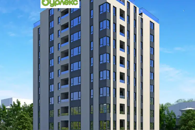4-bedroom apartment in Кайсиева ина