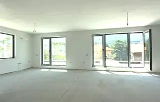 Многостаен апартамент в София, Бояна