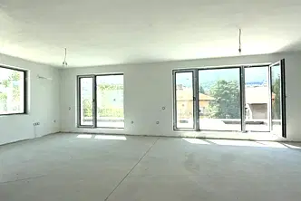 Многостаен апартамент в София, Бояна
