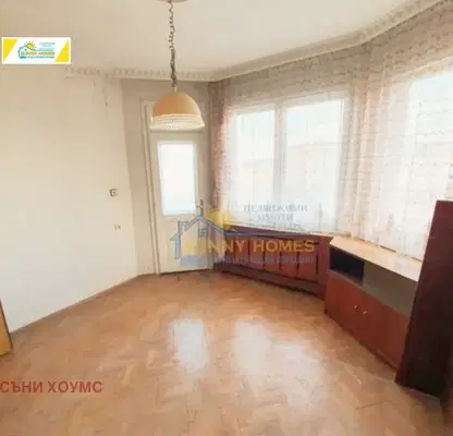 Снимка 4 — Многостаен апартамент във Велико Търново, Бузлуджа