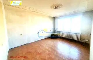 Многостаен апартамент във Велико Търново, Бузлуджа