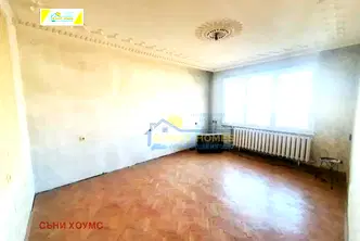 Многостаен апартамент във Велико Търново, Бузлуджа