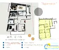 Снимка 2 — Многостаен апартамент във Велико Търново, Бузлуджа