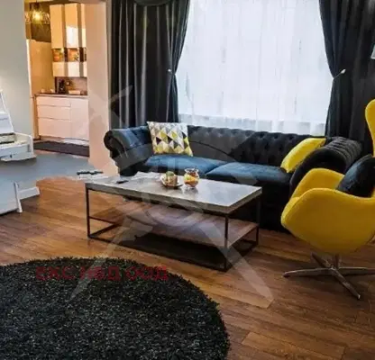 Photo 5 — 4-bedroom apartment in Plovdiv, Centyr