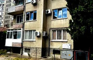 Многостаен апартамент в Стара Загора, Център