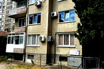 Многостаен апартамент в Стара Загора, Център
