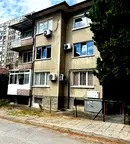 Многостаен апартамент в Стара Загора, Център
