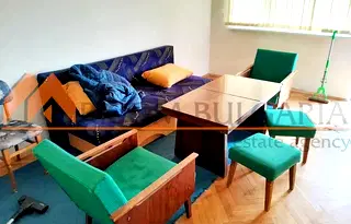 Многостаен апартамент във Варна, Център