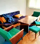Многостаен апартамент във Варна, Център