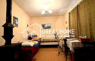 Многостаен апартамент в Търговище, Център