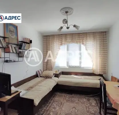 Photo 3 — 4-bedroom apartment in Раз, Център