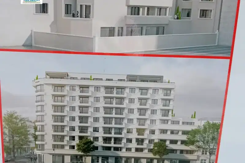 4-bedroom apartment in Plovdiv, Centyr