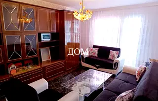 Многостаен апартамент в Шумен, Еверест