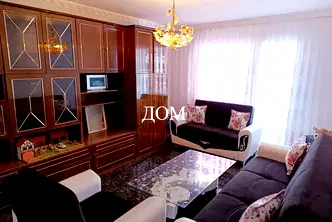 Многостаен апартамент в Шумен, Еверест
