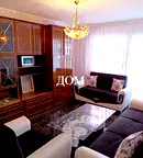 Многостаен апартамент в Шумен, Еверест