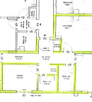 Многостаен апартамент в Бургас, Хоризонт