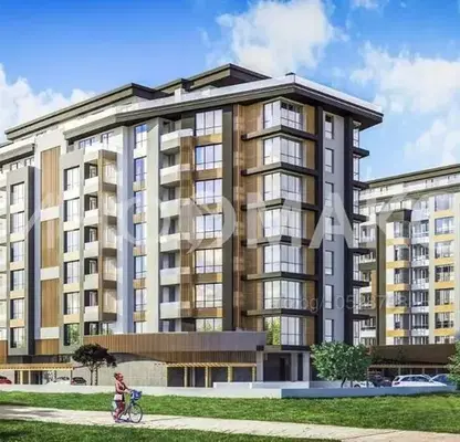 Снимка 3 — Многостаен апартамент в Бургас, Хоризонт