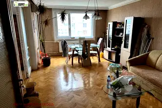Многостаен апартамент в Плевен, Идеален център