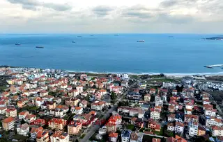 Многостаен апартамент в Бургас, Крайморие