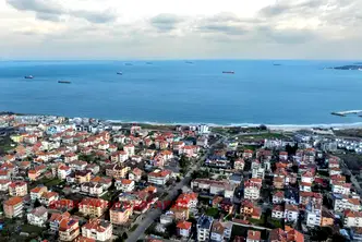 Многостаен апартамент в Бургас, Крайморие