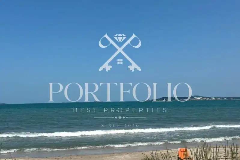 4-bedroom apartment in Burgas, Kraimorie