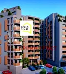 Многостаен апартамент в София, Красна поляна 2