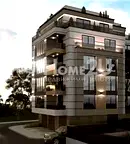 Четиристаен апартамент с три балкона в Кръстова вада, София