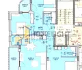 Снимка 3 — Четиристаен апартамент с три балкона в Кръстова вада, София
