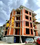 Четиристаен апартамент с три балкона в Кръстова вада, София