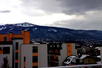 Многостаен апартамент в София, Кръстова вада