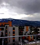 Многостаен апартамент в София, Кръстова вада