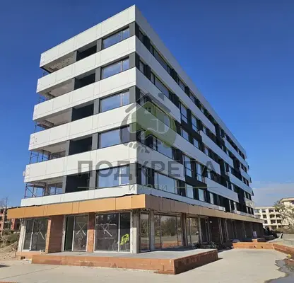 Photo 2 — 4-bedroom apartment in Plovdiv, Kyrshiyaka