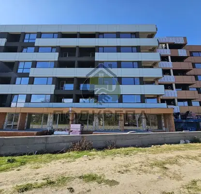 Photo 3 — 4-bedroom apartment in Plovdiv, Kyrshiyaka