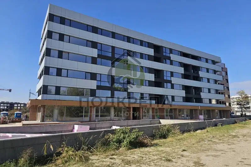 4-bedroom apartment in Plovdiv, Kyrshiyaka