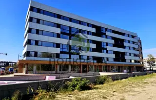 Многостаен апартамент в Пловдив, Кършияка