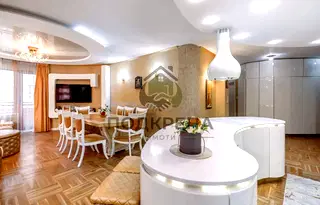 Многостаен апартамент в Пловдив, Кършияка