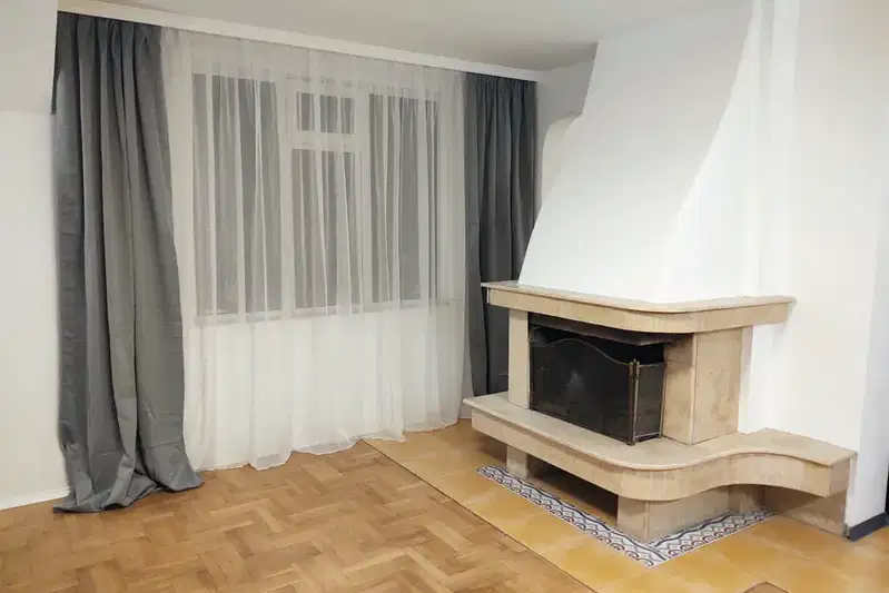 4-bedroom apartment in Sofiya, Lozenec