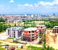 Снимка 5 — Двустаен апартамент с газово отопление в Малинова долина, София