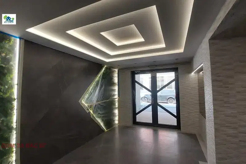 4-bedroom apartment in Sofiya, Malinova Dolina
