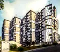 Снимка 2 — Многостаен апартамент в Бургас, Меден рудник - зона А