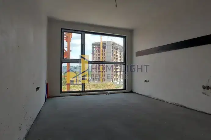 4-bedroom apartment in Sofiya, Mladost 4