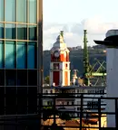 Многостаен апартамент във Варна, Операта