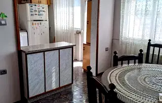 Многостаен апартамент в Хасково, Овчарски