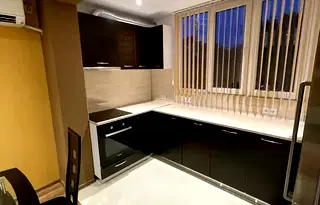 Многостаен апартамент в Плевен, Широк център