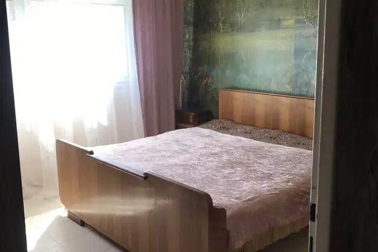 4-bedroom apartment in Gabrovo, Sirmani