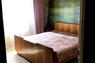 Многостаен апартамент в Габрово, Сирмани