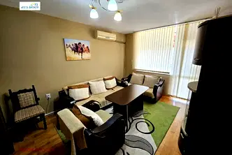 Многостаен апартамент в Кърджали, Възрожденци