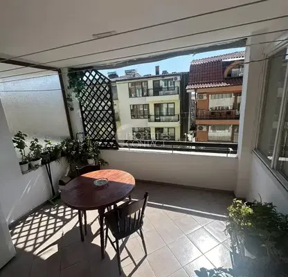 Photo 2 — 4-bedroom apartment in Oblast Burgas, Sozopol