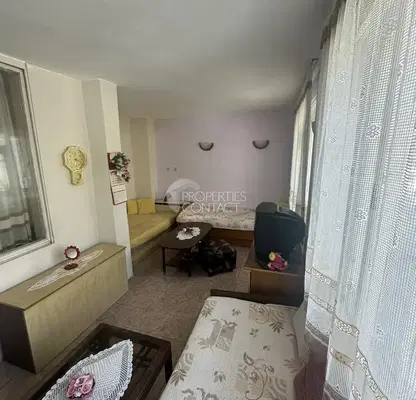 Photo 5 — 4-bedroom apartment in Oblast Burgas, Sozopol