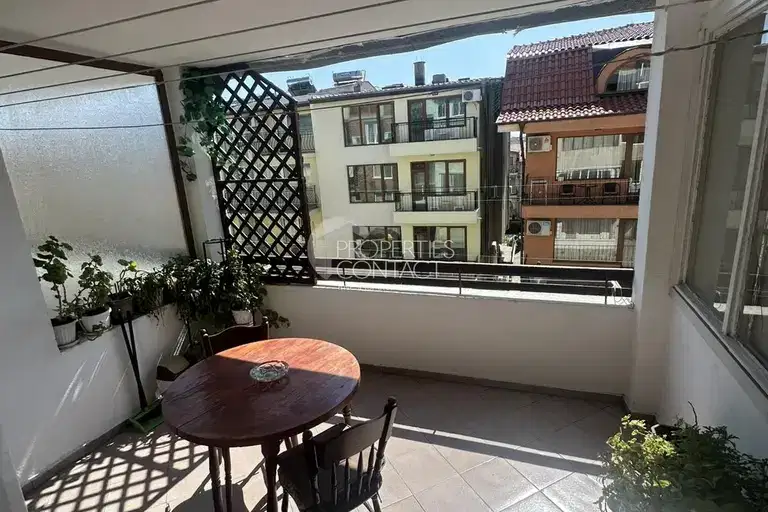 4-bedroom apartment in Oblast Burgas, Sozopol